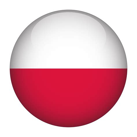 poland flag png